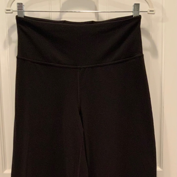 Athleta Elation Wide Leg Pant - Picture 1 of 3